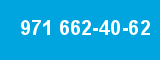 971 662-40-62